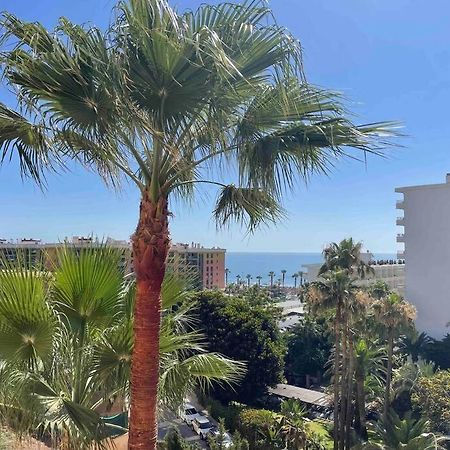 Apartamento Calma Las Mercedes Torremolinos Exterior photo