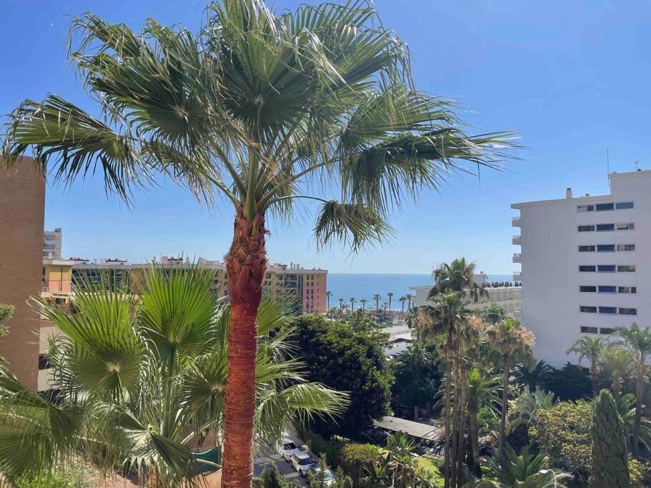 Apartamento Calma Las Mercedes Torremolinos Exterior photo