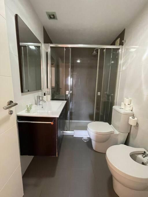 Apartamento Calma Las Mercedes Torremolinos Exterior photo