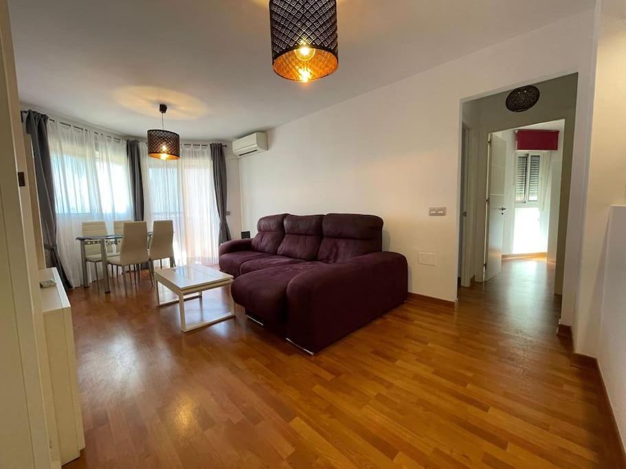 Apartamento Calma Las Mercedes Torremolinos Exterior photo